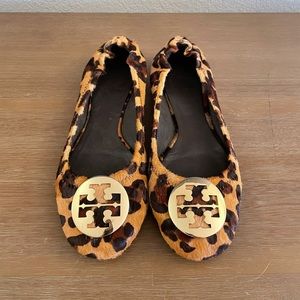 Tory Burch Ballet Flats